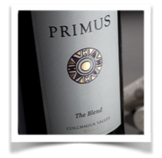 Primus The Blend